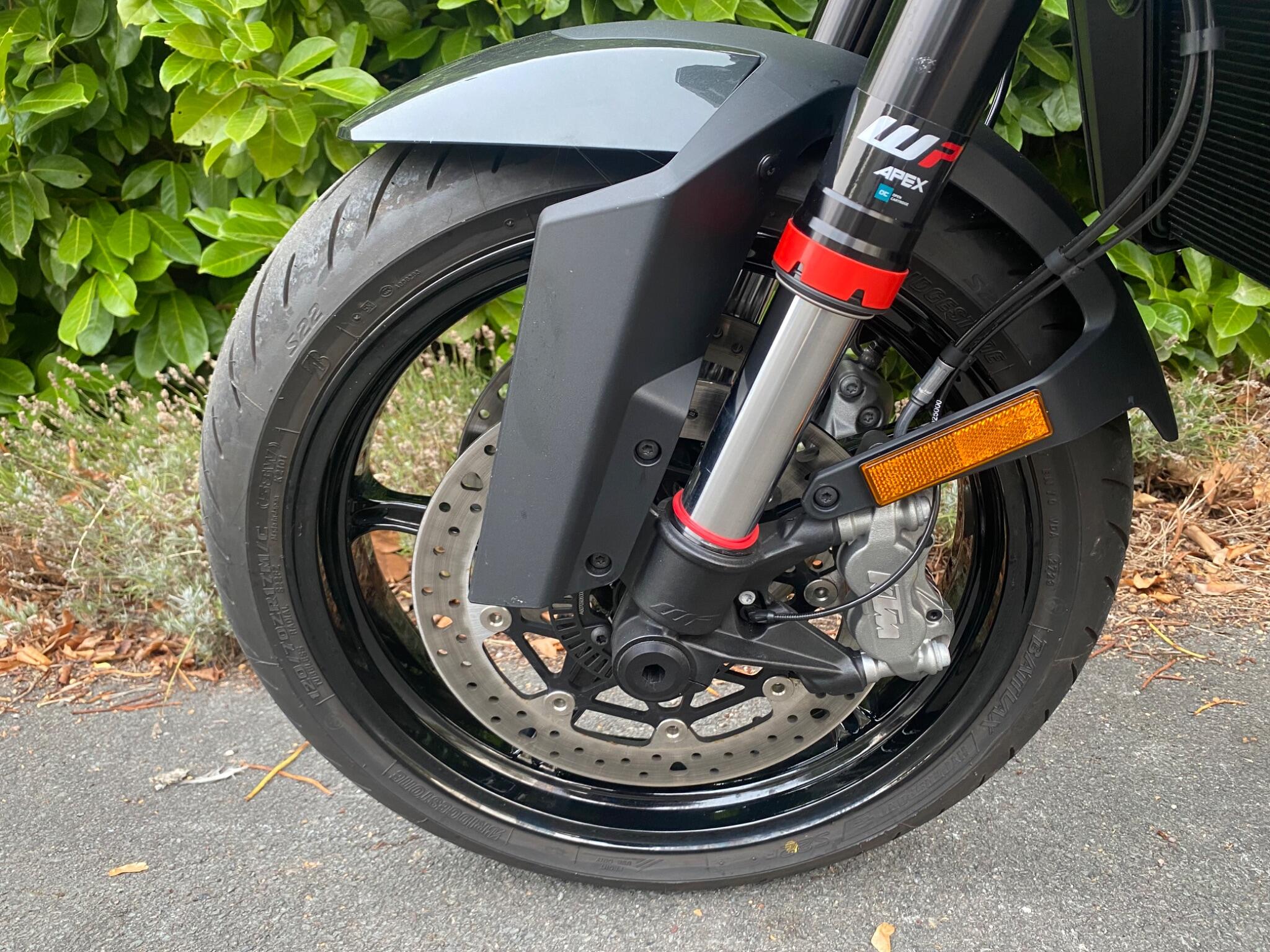 2025 25 Reg KTM 990 Duke